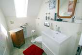 Separates WC - 