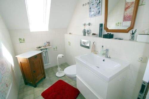 Separates WC - 