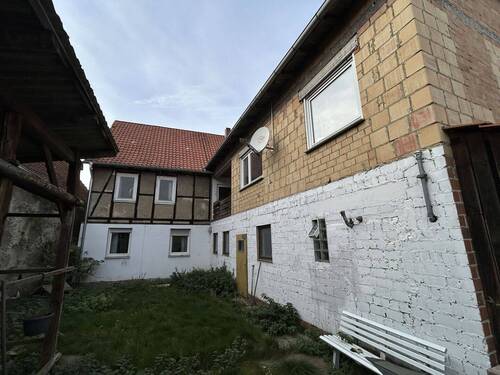 Rückansicht - 