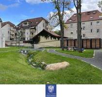 Charmant, stilvoll und modern Wohnen! EBK, 2 Bäder und Fußbodenheizung! - Großröhrsdorf