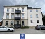 Rückansicht - 4 Zimmer Etagenwohnung zur Miete in Großröhrsdorf