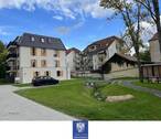 Innenhof - 4 Zimmer Etagenwohnung in Großröhrsdorf