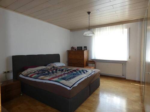 Schlafzimmer - 