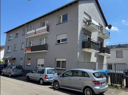 Aussenansicht - 