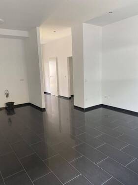 Küche-Wohn-/Essbereich - Etagenwohnung mit 71,00 m² in Mannheim zum Kaufen