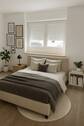 Virtuell Eingang Schlafzimmer - 
