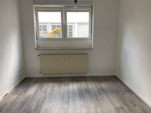 Arbeits-/Kinderzimmer - 