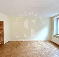Charmante 2 bis 3-Zimmer-Eigentumswohnung in Uni-Nähe - Düsseldorf Bilk