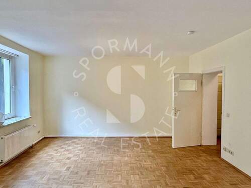 Essbereich - 2 Zimmer Etagenwohnung in Düsseldorf