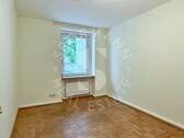 Schlafzimmer - Etagenwohnung mit 58,60 m² in Düsseldorf zum Kaufen