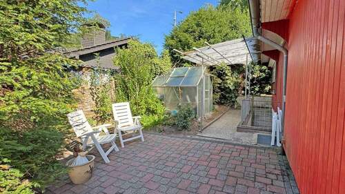 Terrasse - 