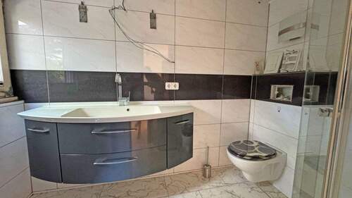 Badezimmer - 
