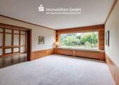 Wohnzimmer - Einfamilienhaus mit 179,00 m² in Münster zum Kaufen