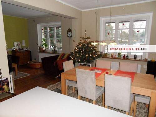 1.JPG - 4 Zimmer Mehrfamilienhaus, Wohnhaus zum Kaufen in Falkensee