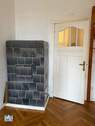 behaglicher Kachelofen - 