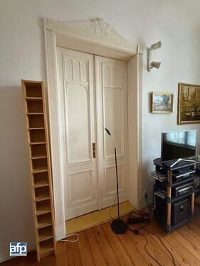 Attraktive Innentüren - 