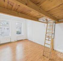 Top-Lage im Nordischen Viertel - Apartment mit Gestaltungspotenzial - Berlin Prenzlauer Berg