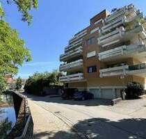 ... AIGNER - 1,5 Zi-Whg. im 3.OG mit großem Westbalkon nahe dem Stadtzentrum von Altötting ...