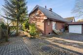 Weitere Hausansicht - 