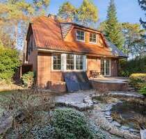 Platzwunder in Falkensee: Modernes Klinkerhaus mit Solar & Wärmepumpe