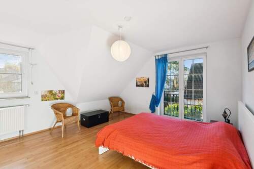 Weiteres Zimmer im OG - 