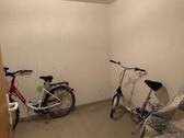 Fahrradraum - Terrassenwohnung mit 64,00 m&sup2; in Otterwisch zur Miete