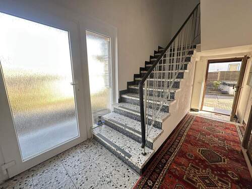 Treppenhaus - 