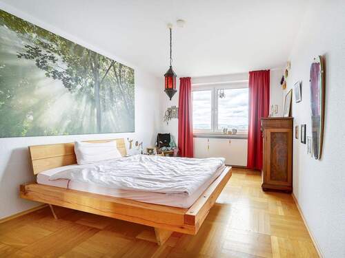 Schlafzimmer - 