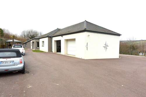 3 - 6 Zimmer Einfamilienhaus in Blies-Ebersing