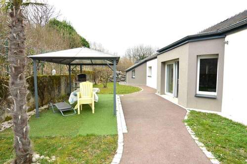 8 Terrasse - 