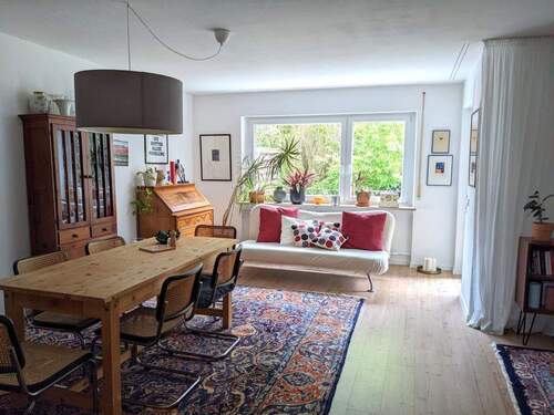 Großer Essbereich - Reihenmittelhaus mit 128,00 m&sup2; in Nürnberg zum Kaufen