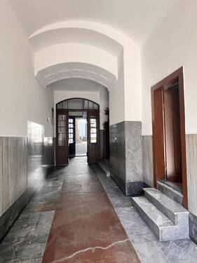 Eingangsbereich - 
