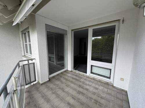 Balkon - 