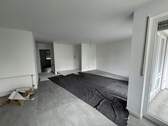 Wohnbereich - 3 Zimmer Etagenwohnung in Kirchheim unter Teck
