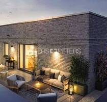 + Erstbezug + EBK + Dachterrasse + Badewanne & Dusche + - Hamburg Groß Borstel