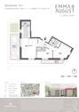 Grundrissskizze - 