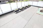 Dachterrasse - 