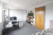 Schlafzimmer DG - 