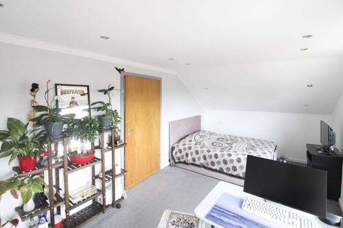 Schlafzimmer - 