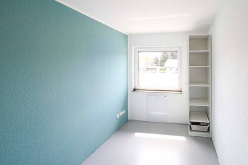 Schlafzimmer oder Büro - 
