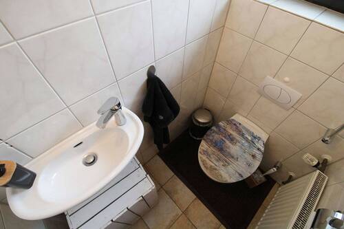 Gäste WC - 