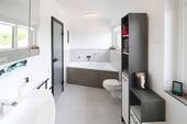 Badezimmer 2 - 
