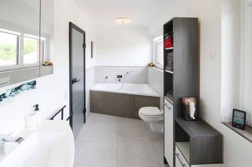 Badezimmer 2 - 