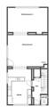 Grundriss Skizze EG - 