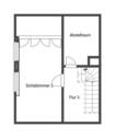 Grundriss Skizze DG - 