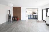 Offener Wohnbereich - 