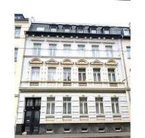 UNTERMHAUS - 4 ZKB mit Balkon + Gartennutzung - Gera