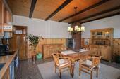 Küche - 1 Zimmer Bauernhaus, Landhaus zum Kaufen in Flöthe