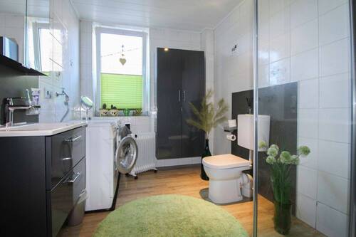 Badezimmer - 