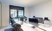 _7295 - Büro mit 232,90 m&sup2; in Hamburg zur Miete